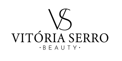 Vitória Serro Beauty Logo